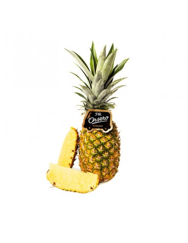 Piña Seleccion 2kg.